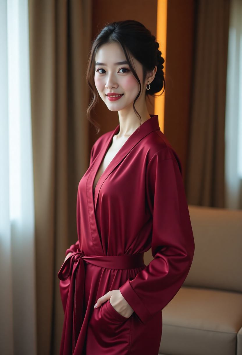 更衣室的低语