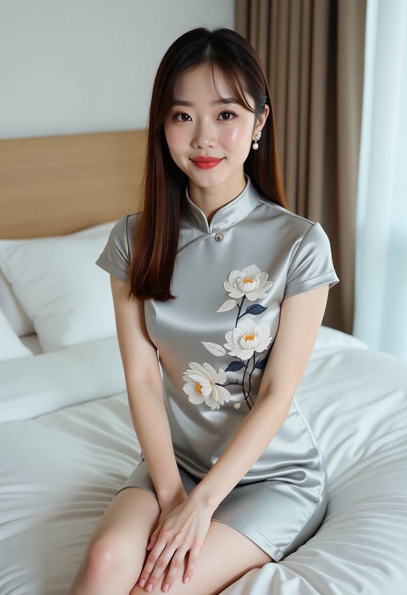 未完成的接力