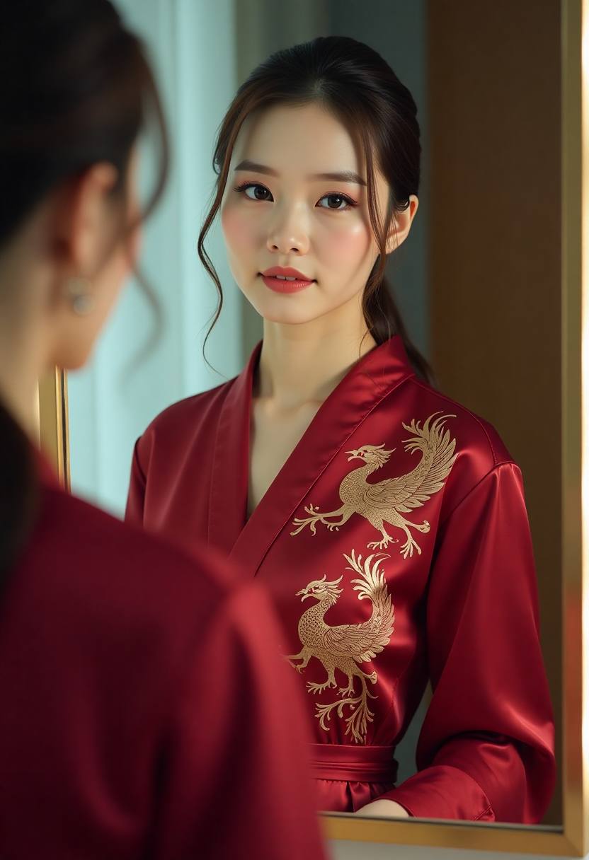 终点线前